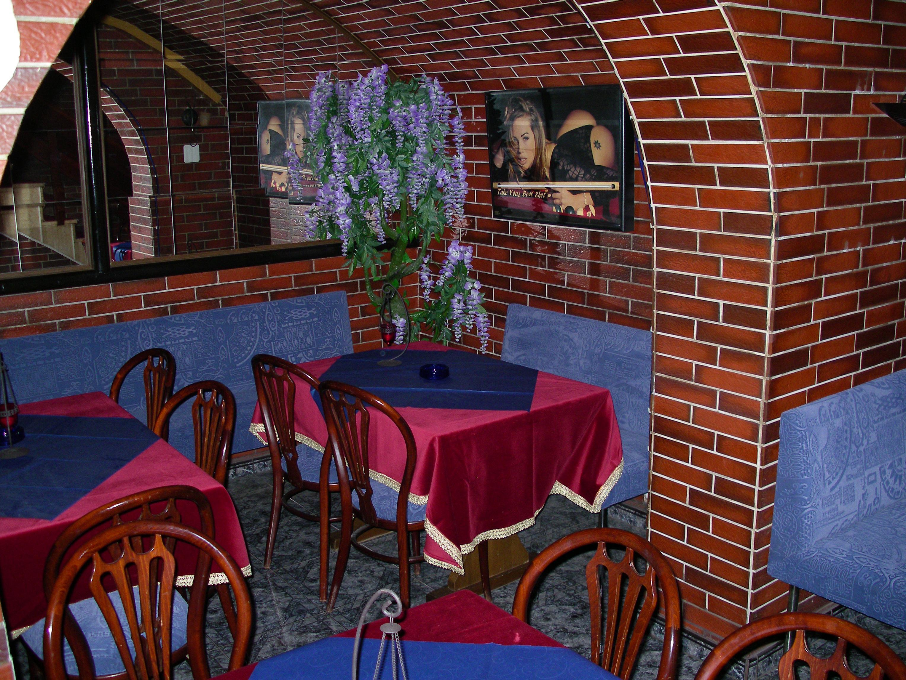 Hotel Elbe Street 34 Frankfurt am Main Luaran gambar